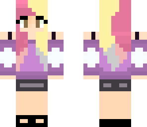cool girl
