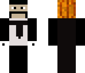 beard spy