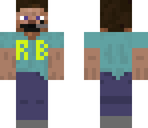 the rb man