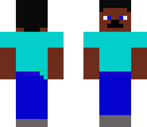 rasis steve