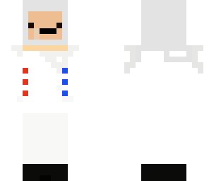 space men
