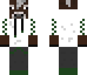 cow teen