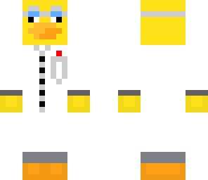 duck dock