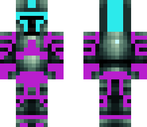 knight man