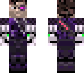 cyber-commando rex