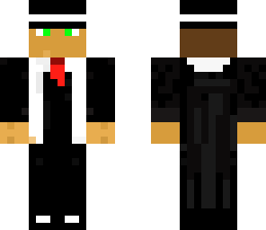 mafia guy