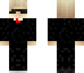 dave strider tux