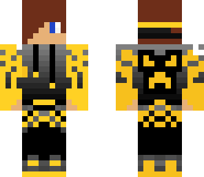 cool guy 3