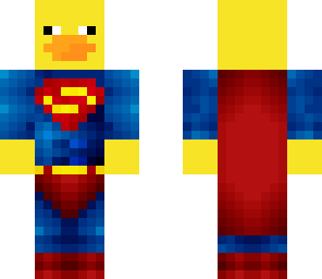 duckman