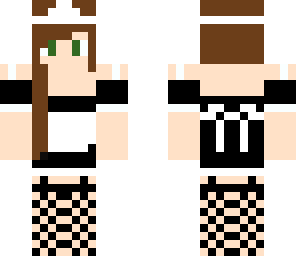 sexy maid 2