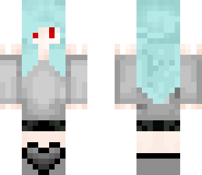 goth girl