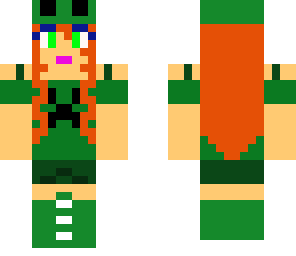cool creeper