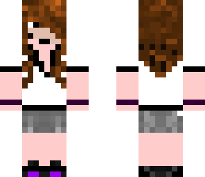 deadlox girl