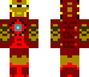 ironman