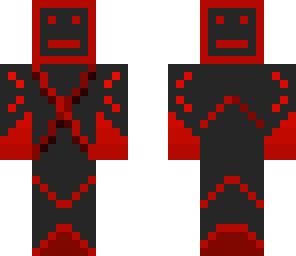 red thing