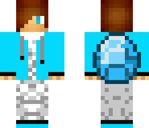 diamant fan