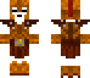 spartan panda