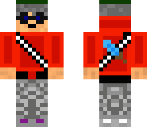 papa lumberlinus