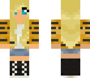 cute tiger