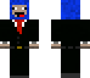 private skin