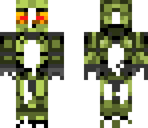 ghost chief 3