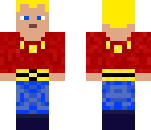 flash gordon