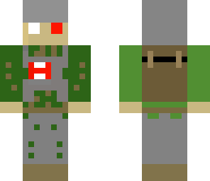 canadian soldier
