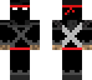 minecraftyninja