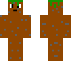 living grass block