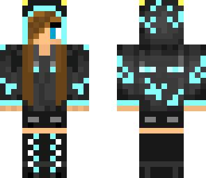 endergirl edited