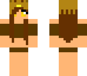witch athena