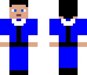 bouncing boy