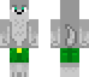 anthrowolf