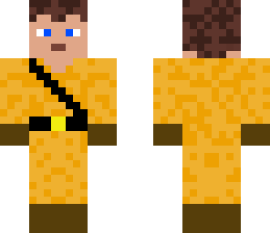karate kid