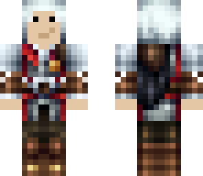ordinary assassin