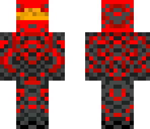 red halo spartan