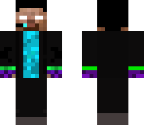 new hero