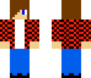 boy skin
