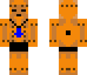 robot man