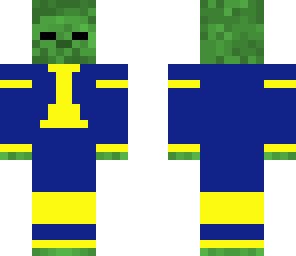 zombie dj