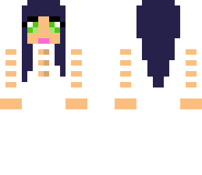 phantom girl