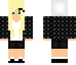 youtuber girl