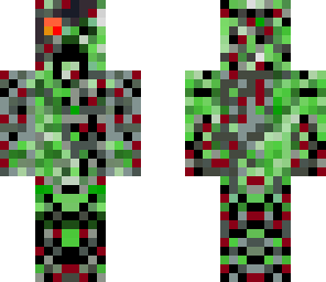 creeperterminater
