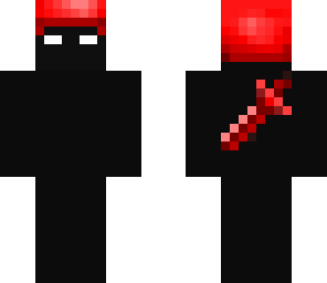 minimo hunter