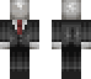 slender man
