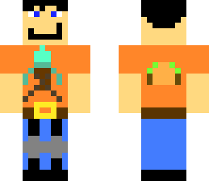 miner