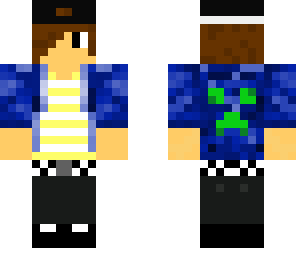 cool boy