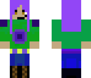 hailee's archer girl