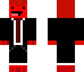 derpy red thing