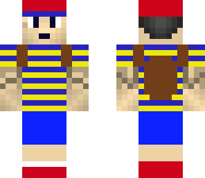 ness